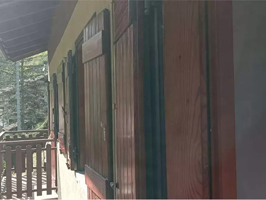 Immagine 33 di Casa indipendente in vendita  in campeglio a Bognanco