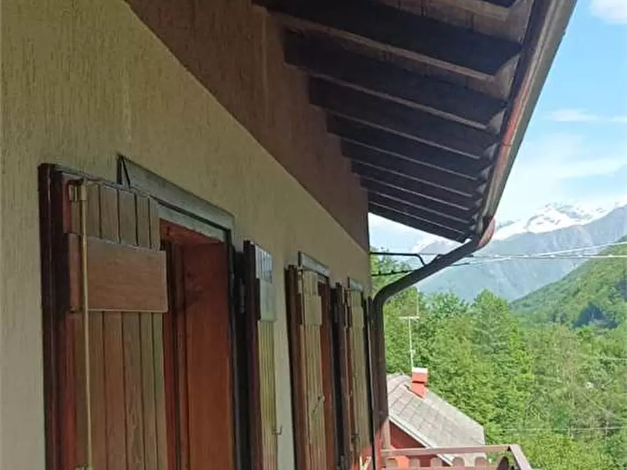 Immagine 67 di Casa indipendente in vendita  in campeglio a Bognanco