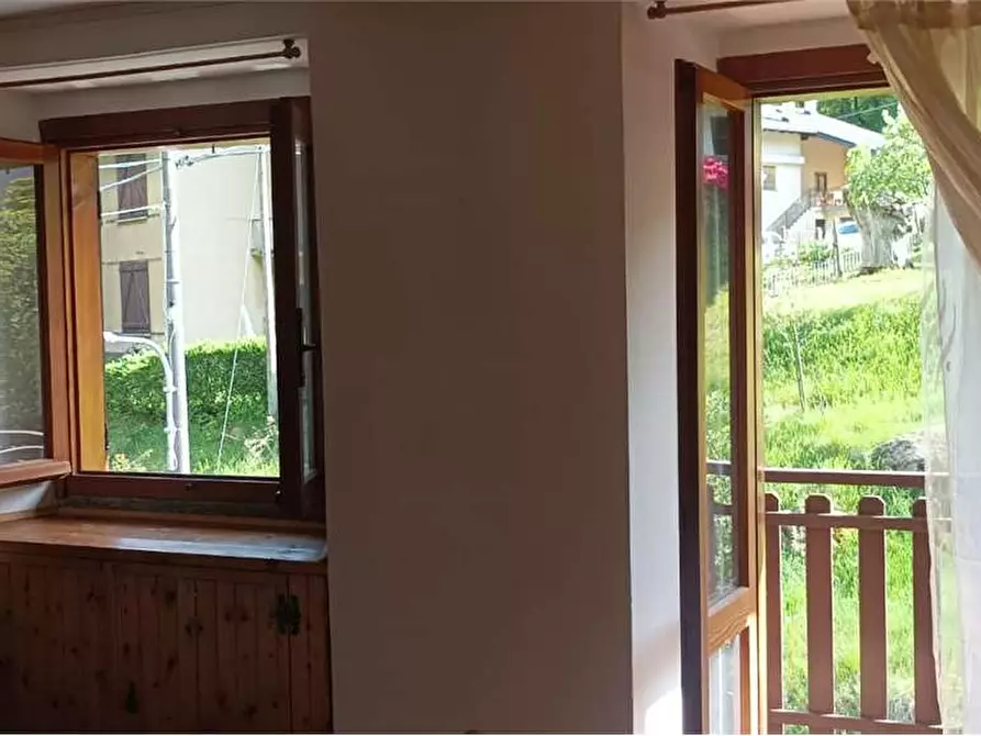 Immagine 23 di Casa indipendente in vendita  in campeglio a Bognanco