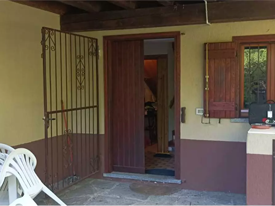 Immagine 76 di Casa indipendente in vendita  in campeglio a Bognanco