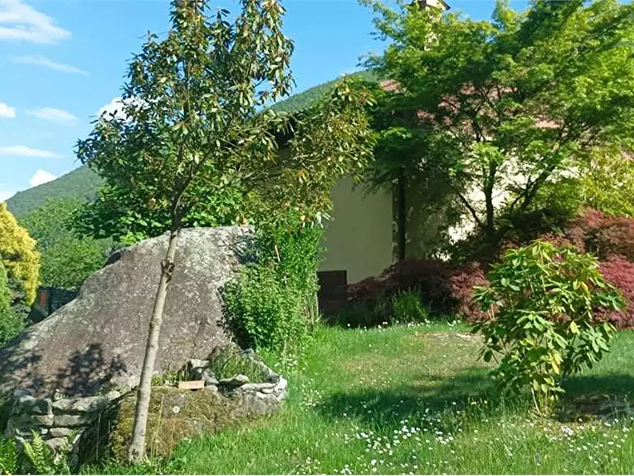 Immagine 38 di Casa indipendente in vendita  in campeglio a Bognanco