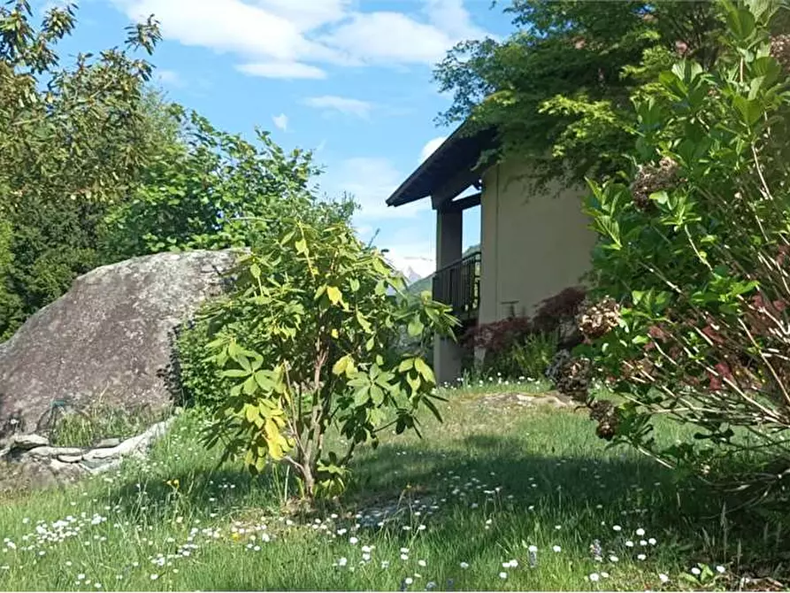 Immagine 39 di Casa indipendente in vendita  in campeglio a Bognanco