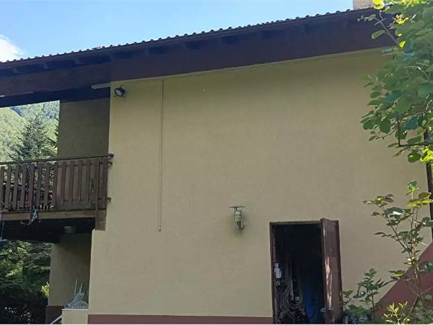 Immagine 83 di Casa indipendente in vendita  in campeglio a Bognanco