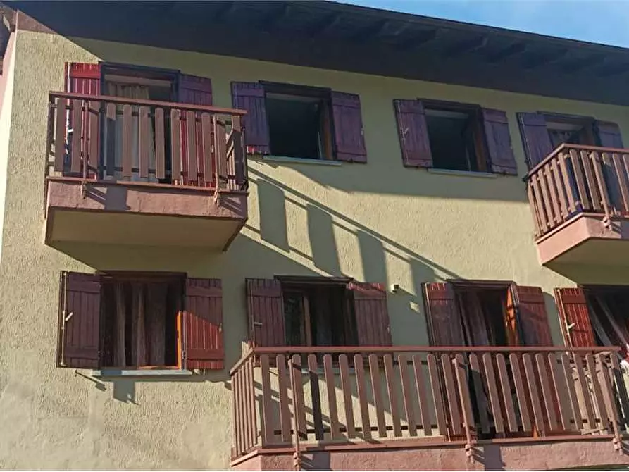 Immagine 7 di Casa indipendente in vendita  in campeglio a Bognanco