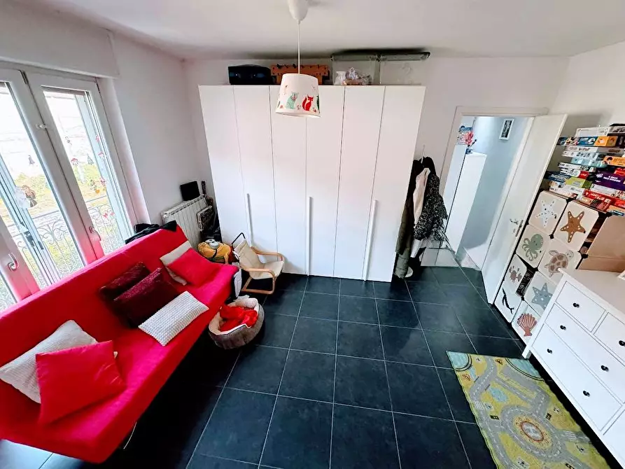 Immagine 28 di Appartamento in vendita  in TOCE  81 a Villadossola