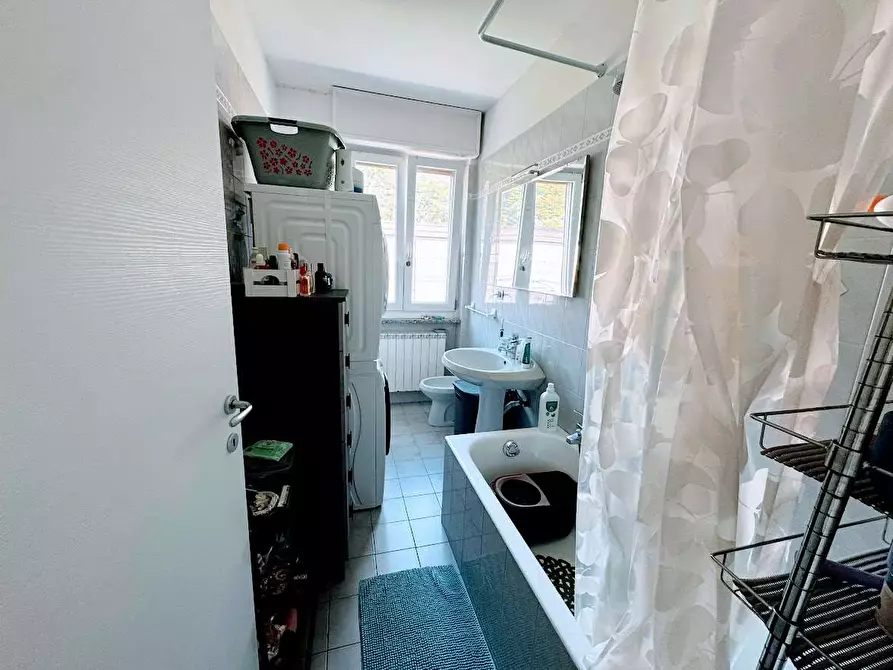 Immagine 34 di Appartamento in vendita  in TOCE  81 a Villadossola