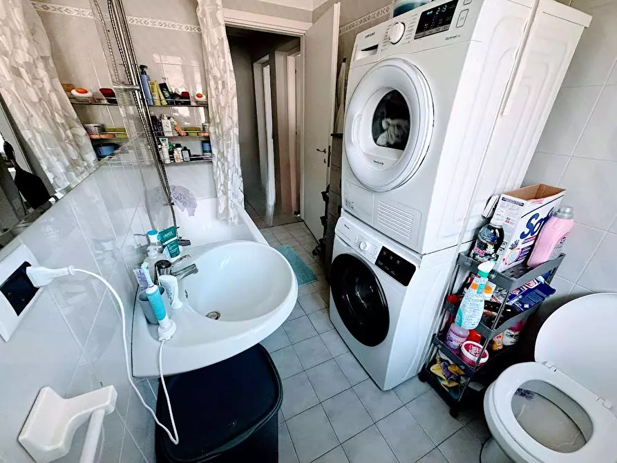 Immagine 33 di Appartamento in vendita  in TOCE  81 a Villadossola