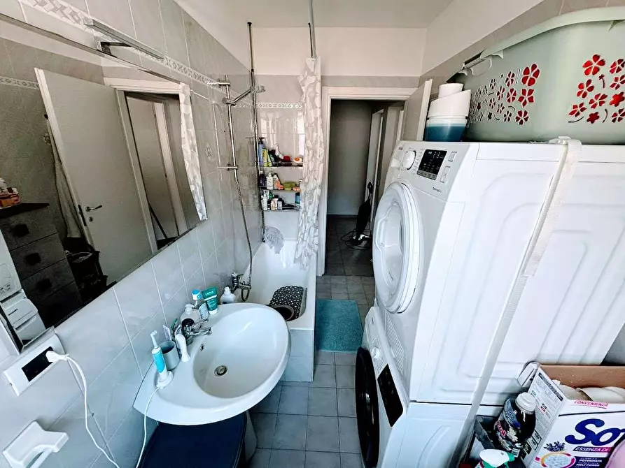 Immagine 32 di Appartamento in vendita  in TOCE  81 a Villadossola