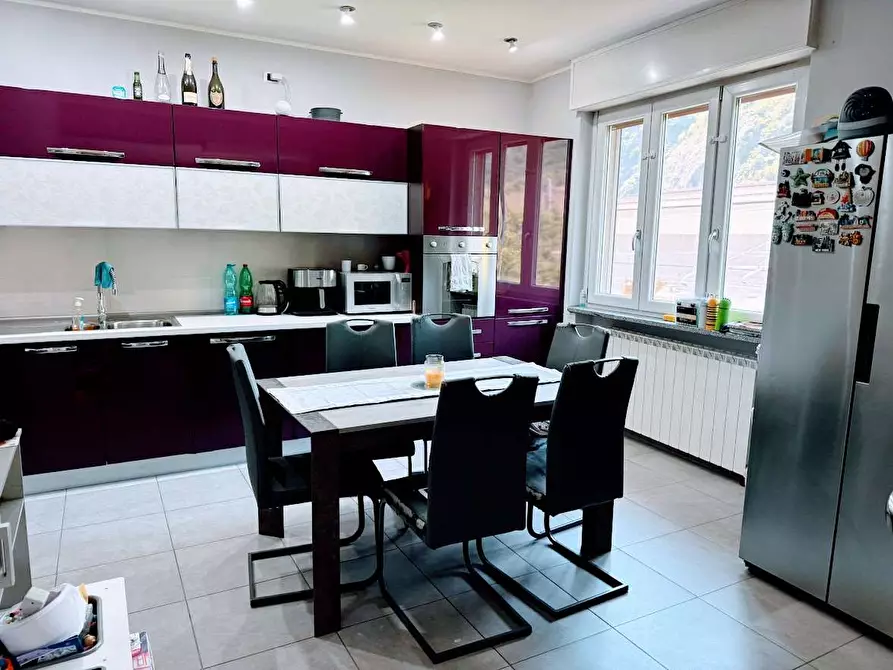 Immagine 9 di Appartamento in vendita  in TOCE  81 a Villadossola