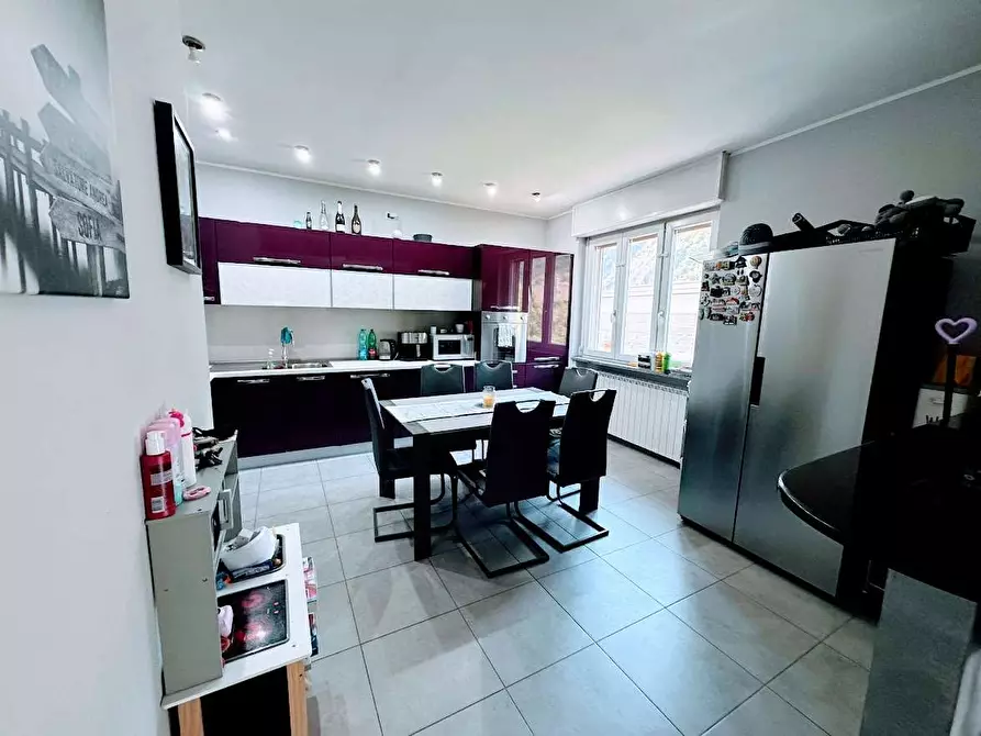 Immagine 8 di Appartamento in vendita  in TOCE  81 a Villadossola