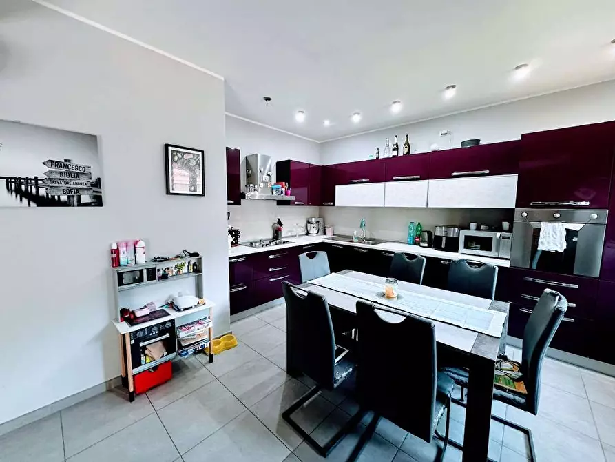 Immagine 10 di Appartamento in vendita  in TOCE  81 a Villadossola