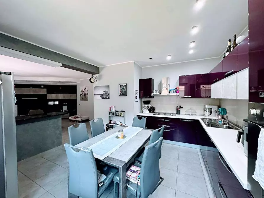 Immagine 7 di Appartamento in vendita  in TOCE  81 a Villadossola