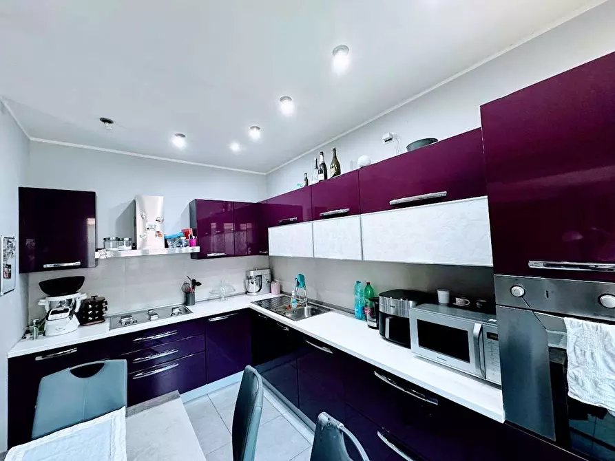 Immagine 11 di Appartamento in vendita  in TOCE  81 a Villadossola