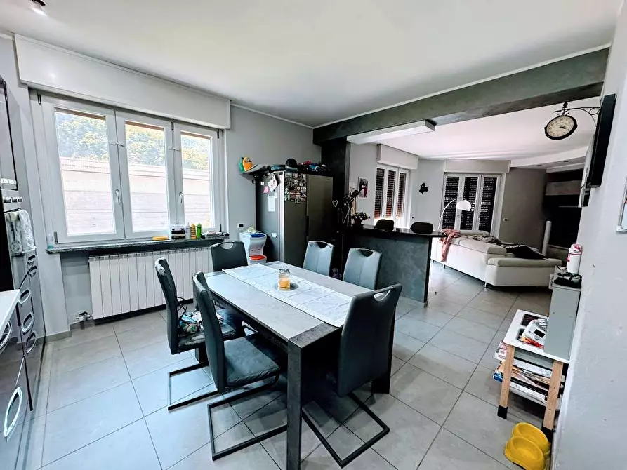 Immagine 6 di Appartamento in vendita  in TOCE  81 a Villadossola