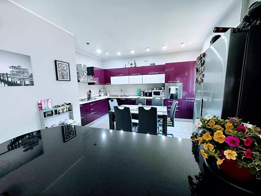 Immagine 5 di Appartamento in vendita  in TOCE  81 a Villadossola