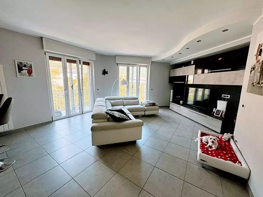 Immagine 3 di Appartamento in vendita  in TOCE  81 a Villadossola
