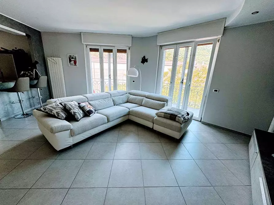 Immagine 2 di Appartamento in vendita  in TOCE  81 a Villadossola