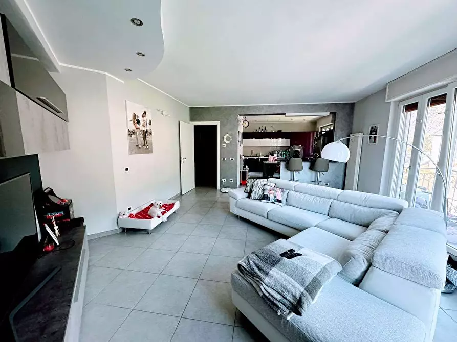 Immagine 1 di Appartamento in vendita  in TOCE  81 a Villadossola