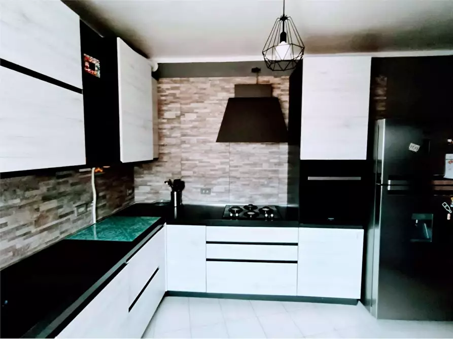 Immagine 7 di Appartamento in vendita  in VIANCHI NOVELLO 84 a Villadossola