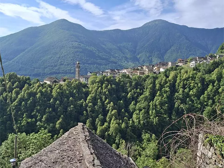Immagine 3 di Casa indipendente in affitto  in SOPRA SNC a Montescheno