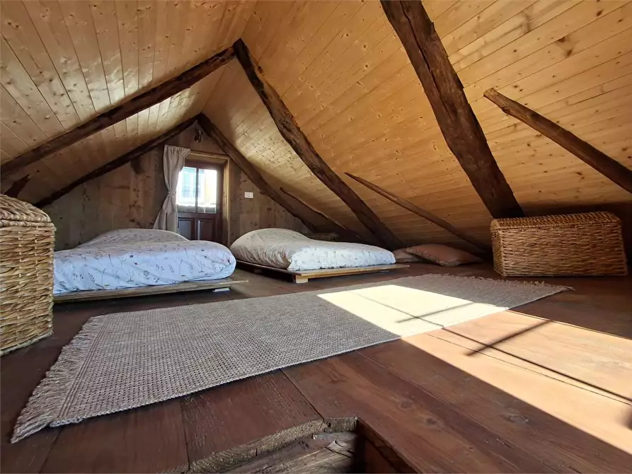 Immagine 12 di Casa indipendente in affitto  in SOPRA SNC a Montescheno