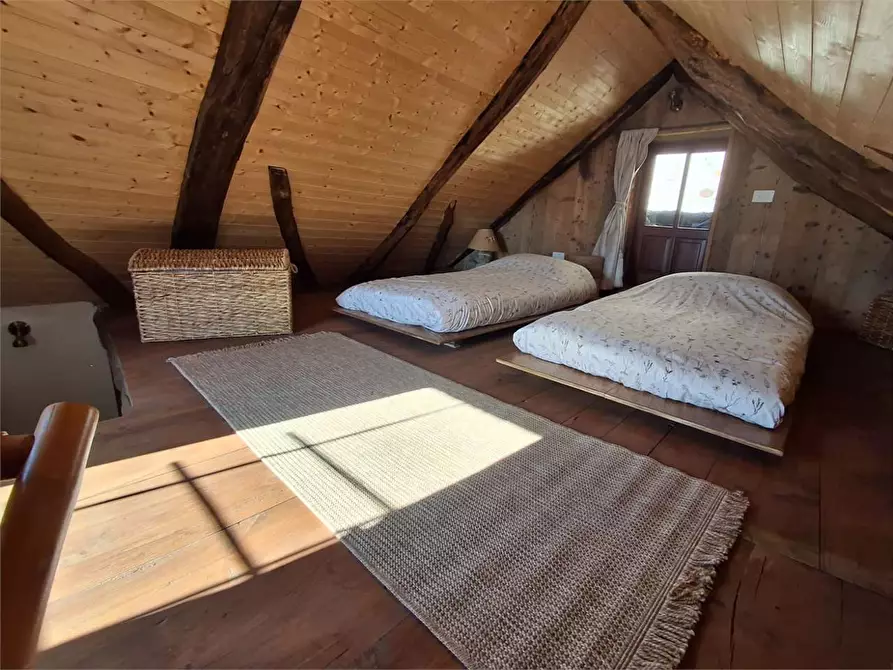 Immagine 10 di Casa indipendente in affitto  in SOPRA SNC a Montescheno