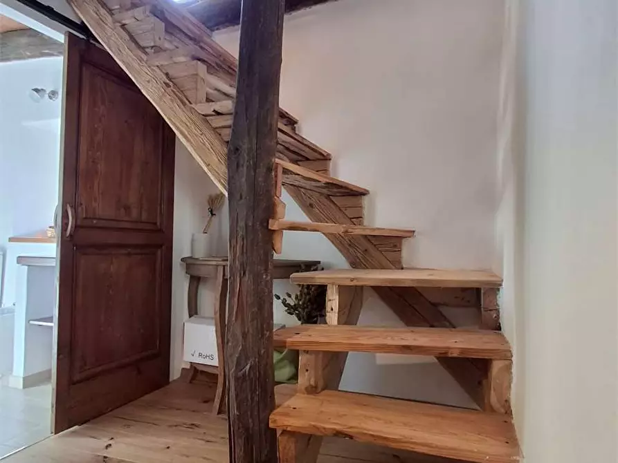 Immagine 9 di Casa indipendente in affitto  in SOPRA SNC a Montescheno