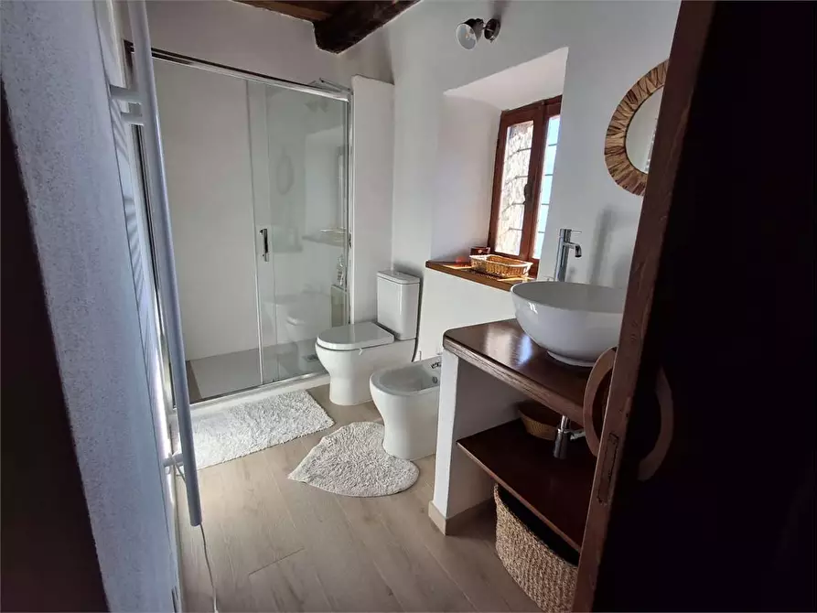 Immagine 8 di Casa indipendente in affitto  in SOPRA SNC a Montescheno