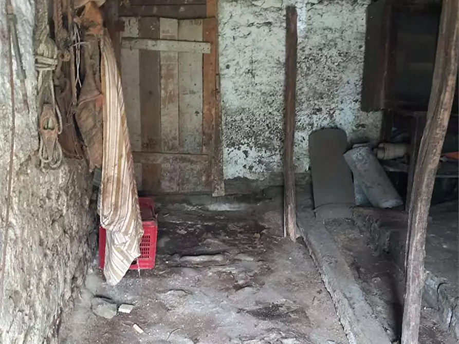 Immagine 14 di Baita in vendita  in anzuno a Domodossola