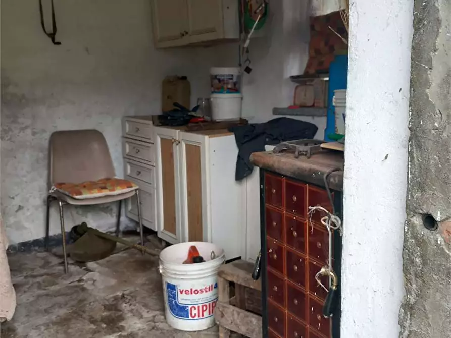 Immagine 7 di Baita in vendita  in anzuno a Domodossola