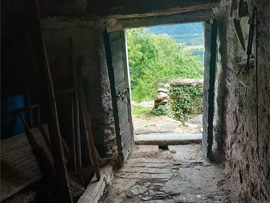 Immagine 31 di Baita in vendita  in anzuno a Domodossola