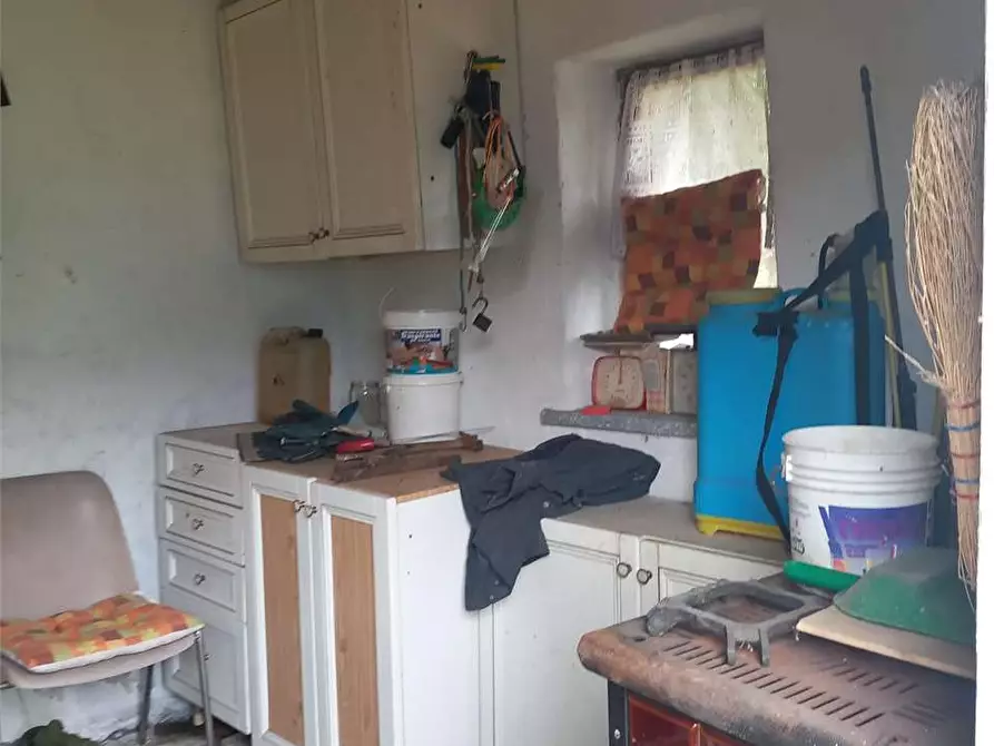 Immagine 32 di Baita in vendita  in anzuno a Domodossola