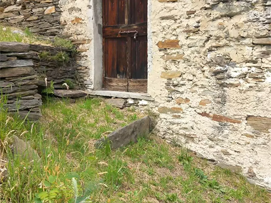 Immagine 34 di Baita in vendita  in anzuno a Domodossola