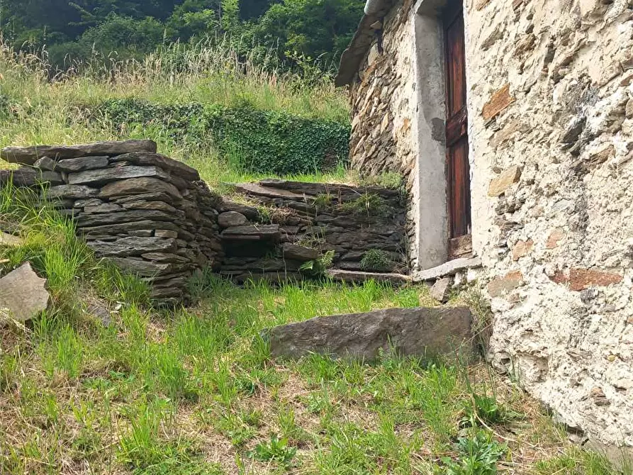 Immagine 25 di Baita in vendita  in anzuno a Domodossola
