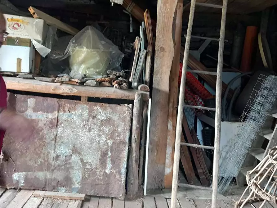 Immagine 18 di Baita in vendita  in anzuno a Domodossola