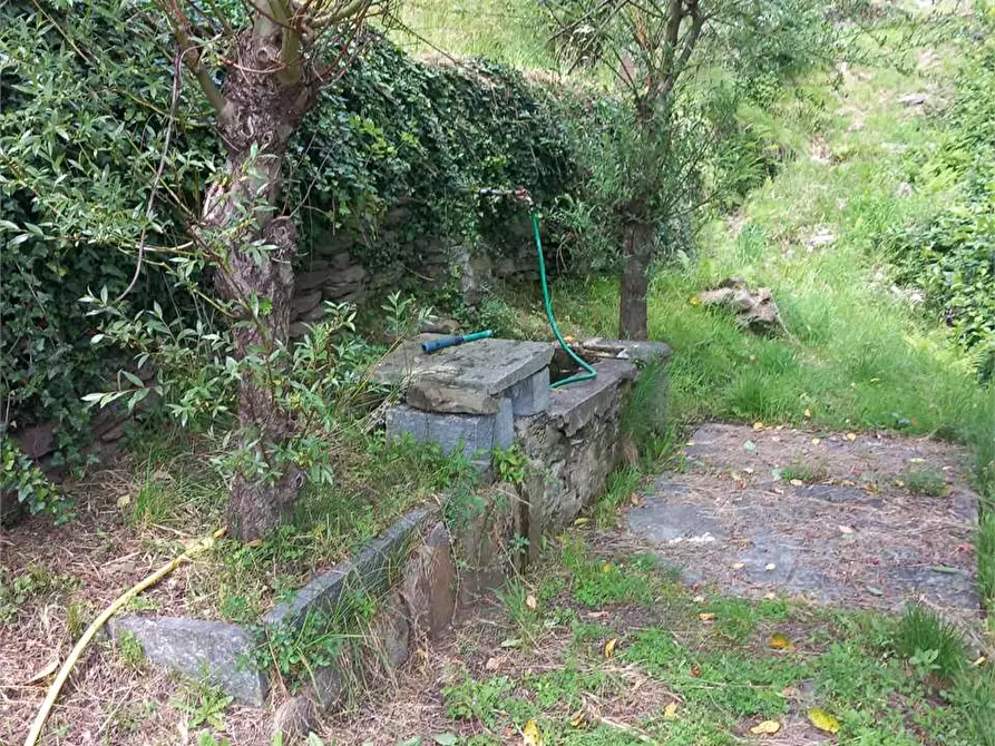 Immagine 35 di Baita in vendita  in anzuno a Domodossola