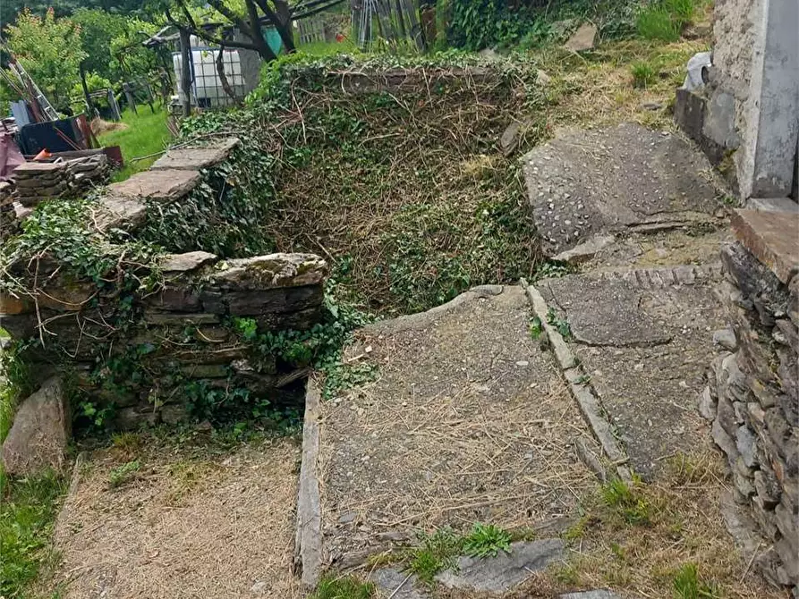 Immagine 37 di Baita in vendita  in anzuno a Domodossola