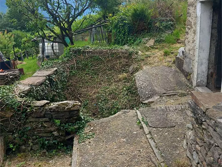 Immagine 38 di Baita in vendita  in anzuno a Domodossola
