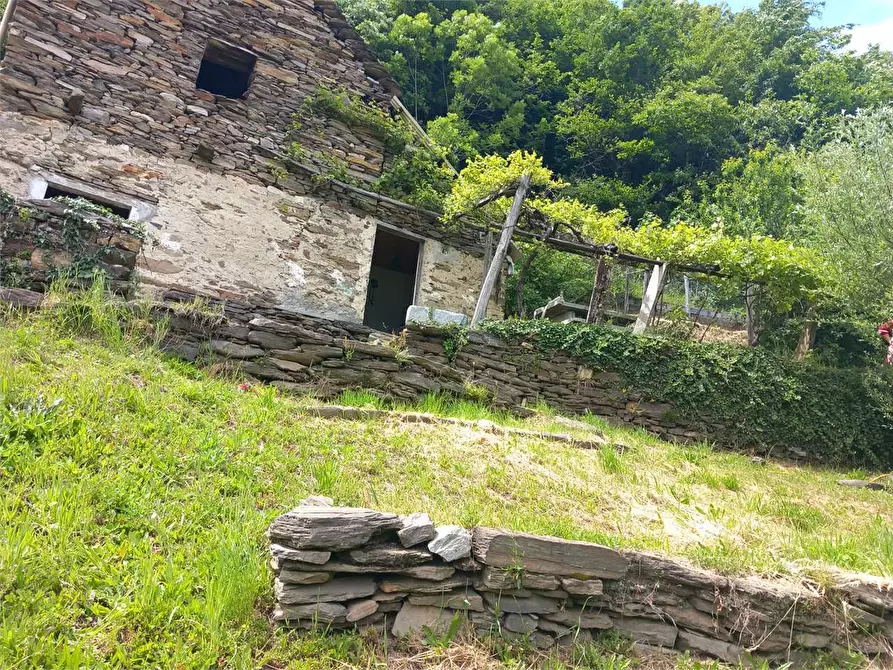 Immagine 20 di Baita in vendita  in anzuno a Domodossola