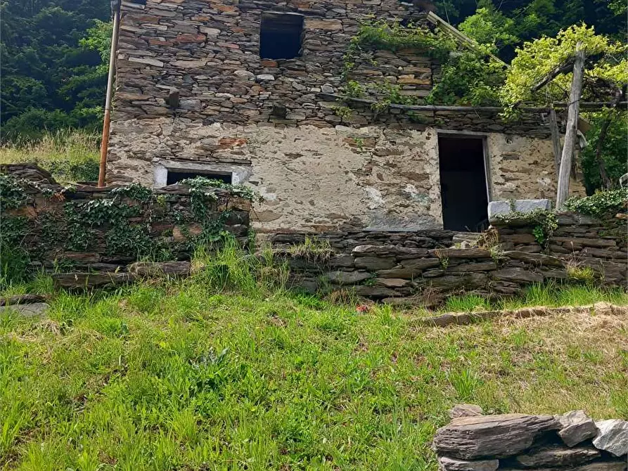 Immagine 28 di Baita in vendita  in anzuno a Domodossola