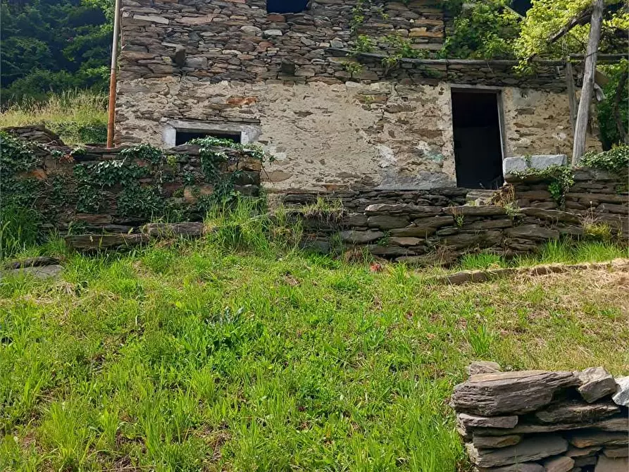 Immagine 27 di Baita in vendita  in anzuno a Domodossola