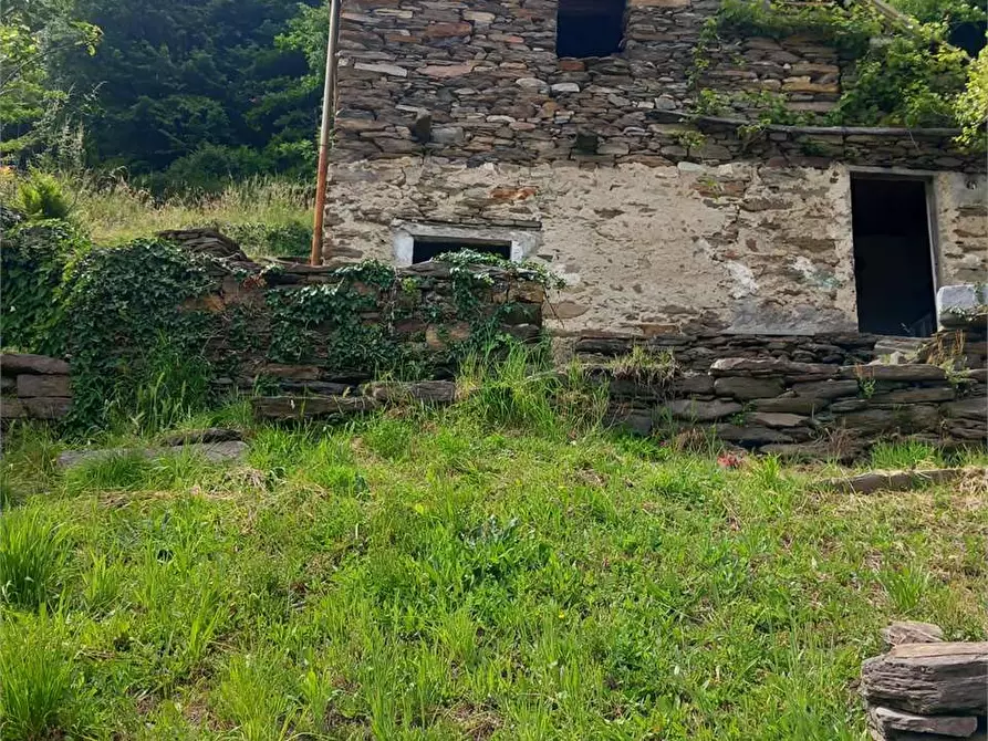 Immagine 39 di Baita in vendita  in anzuno a Domodossola