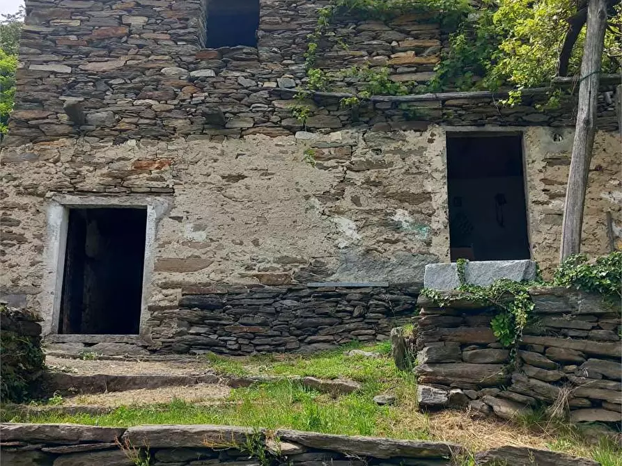 Immagine 22 di Baita in vendita  in anzuno a Domodossola