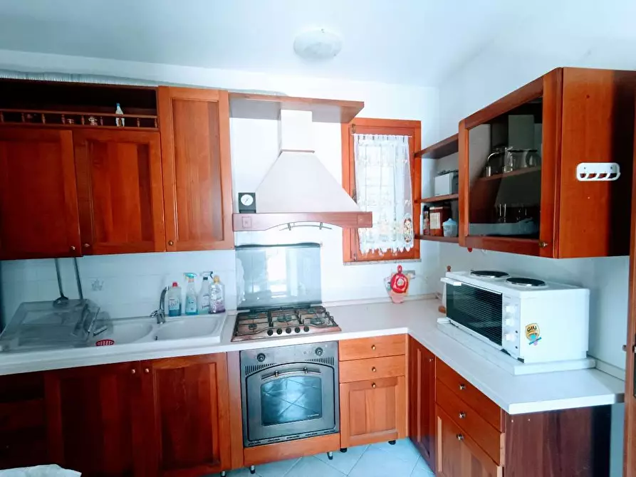 Immagine 9 di Casa indipendente in vendita  in LOC. VIGGINO a Calasca-Castiglione