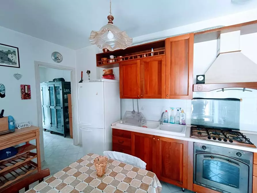 Immagine 45 di Casa indipendente in vendita  in LOC. VIGGINO a Calasca-Castiglione