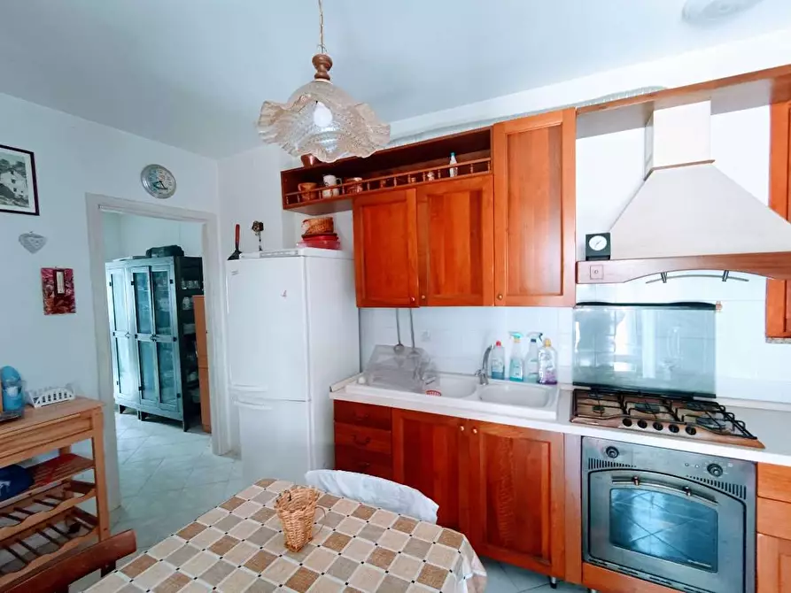 Immagine 11 di Casa indipendente in vendita  in LOC. VIGGINO a Calasca-Castiglione