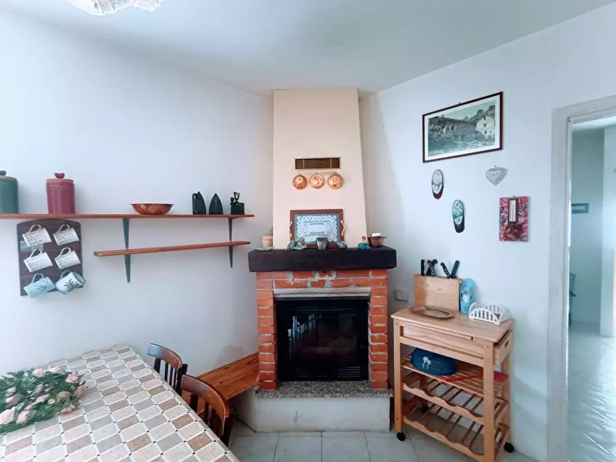 Immagine 2 di Casa indipendente in vendita  in LOC. VIGGINO a Calasca-Castiglione