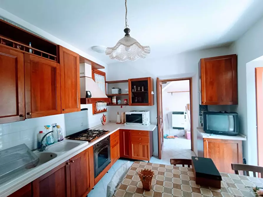 Immagine 12 di Casa indipendente in vendita  in LOC. VIGGINO a Calasca-Castiglione