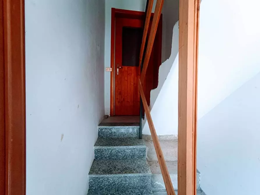 Immagine 48 di Casa indipendente in vendita  in LOC. VIGGINO a Calasca-Castiglione