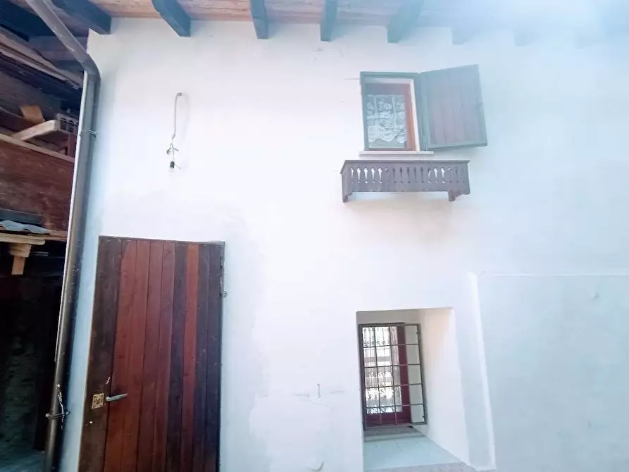 Immagine 30 di Casa indipendente in vendita  in LOC. VIGGINO a Calasca-Castiglione